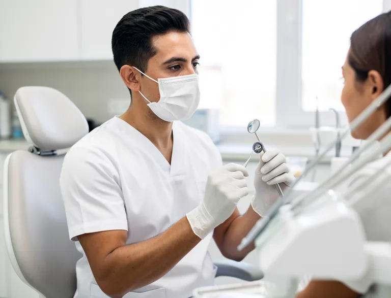 dentiste Soignies